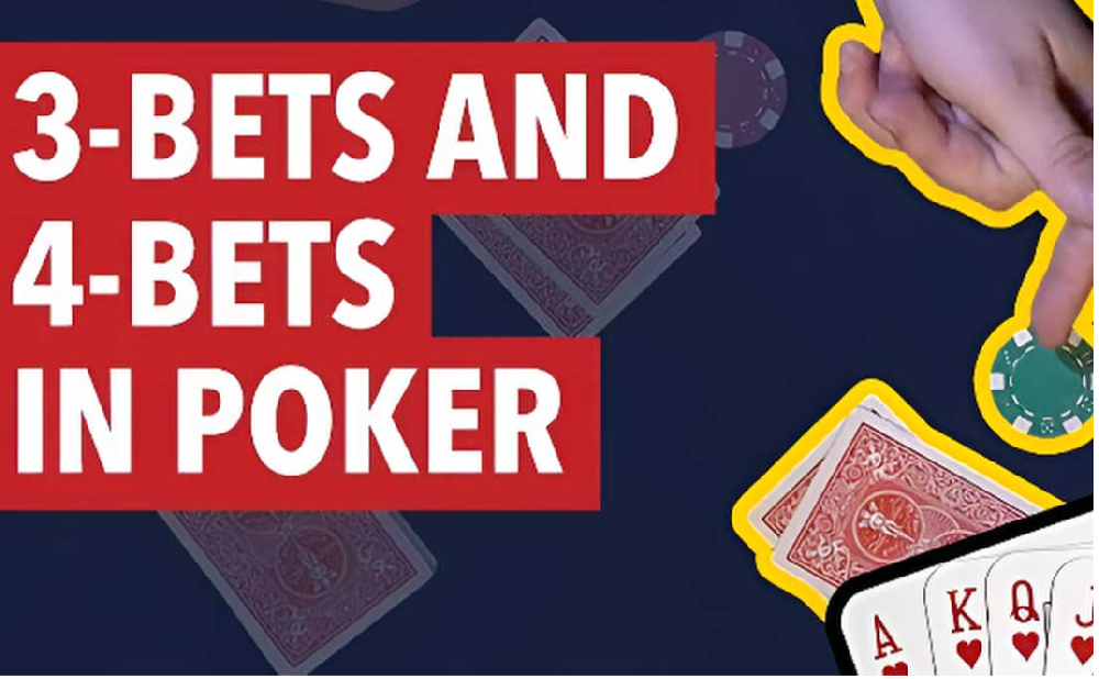 “德州扑克提升等级的策略与技巧”