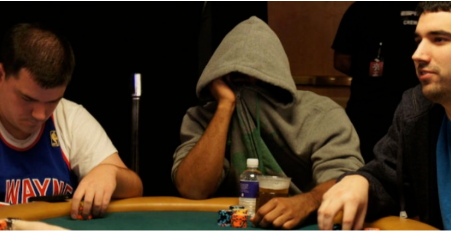 “德州扑克玩家年龄分布揭秘”