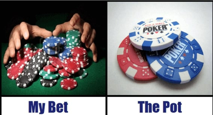 “德州扑克玩家必备证件指南”