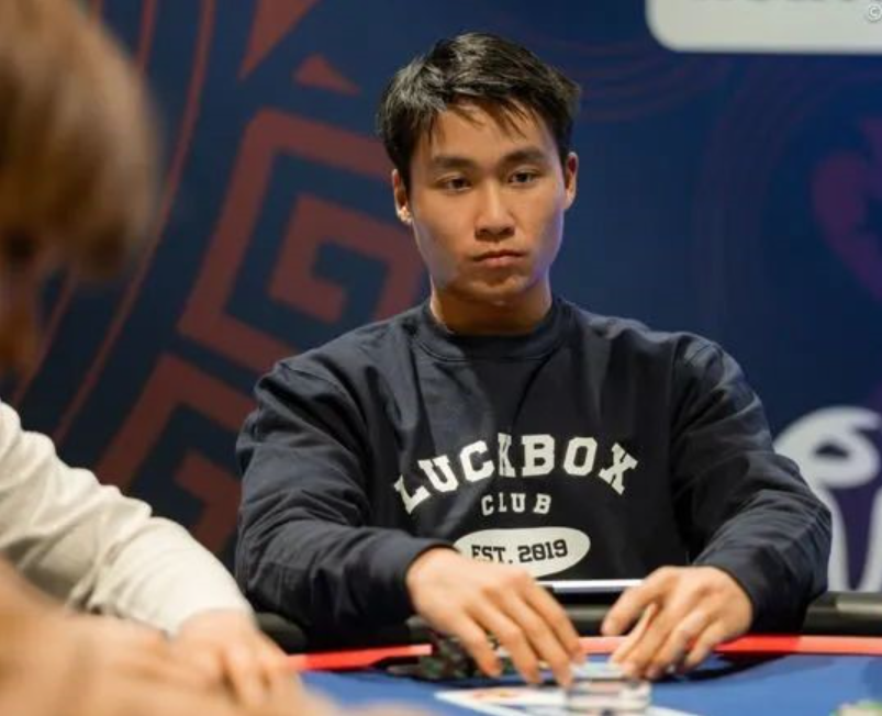 “德州扑克高手离场：策略与影响解析”